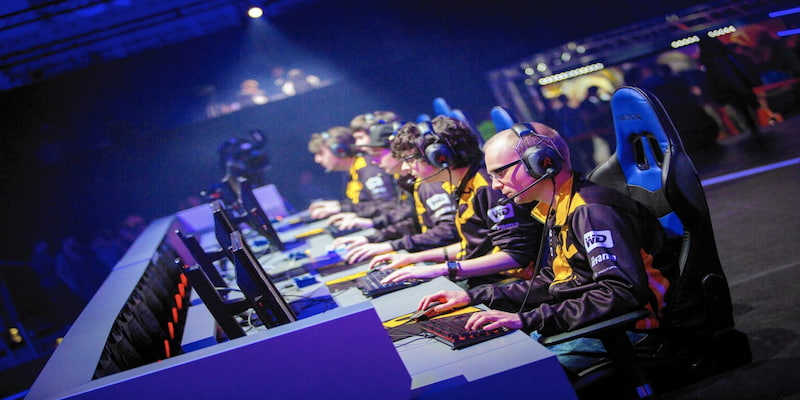 Hướng dẫn tham gia esport Soc88
