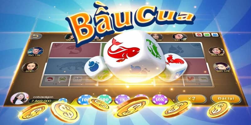 Kinh nghiệm giúp chơi bầu cua Bigwin hiệu quả