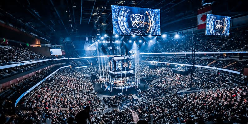 Lợi ích khi tham gia esport Soc88