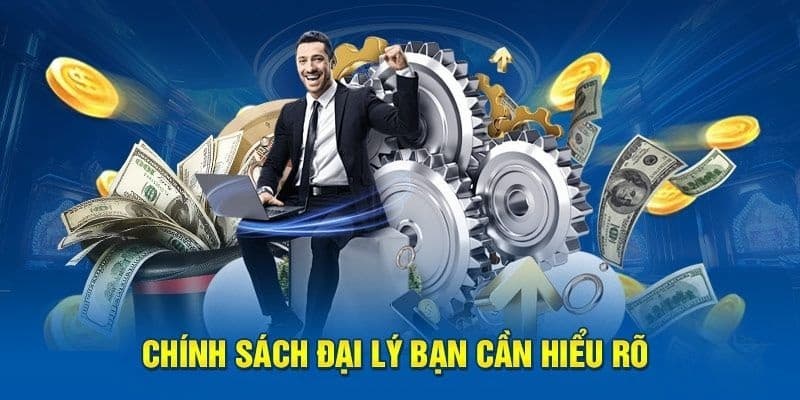 Lợi ích khi trở thành đại lý soc88