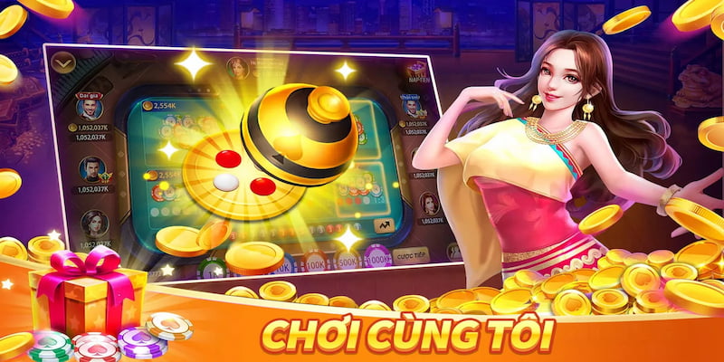 Sự phát triển của xóc đĩa trực tuyến