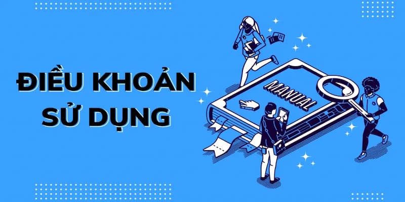 Trách nhiệm hội viên khi tham gia điều khoản dịch vụ Soc88