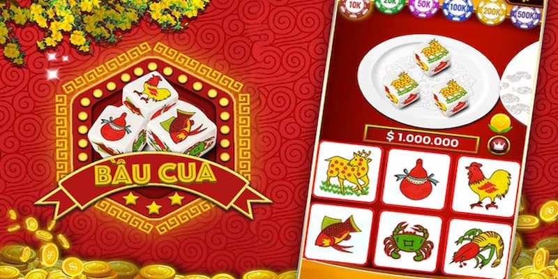 Trải nghiệm người dùng với bầu cua livestream Soc88