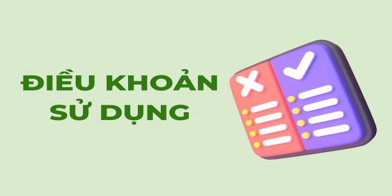 Vai trò quan trọng của điều khoản dịch vụ Soc88
